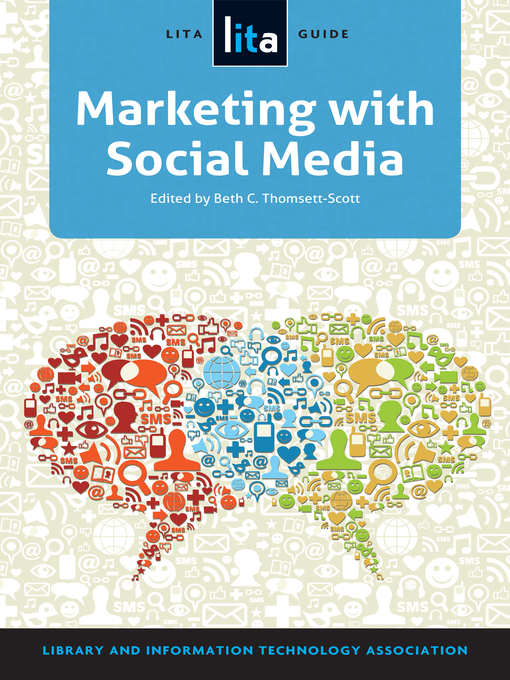 Title details for Marketing with Social Media by Beth C. Thomsett-Scott - Wait list